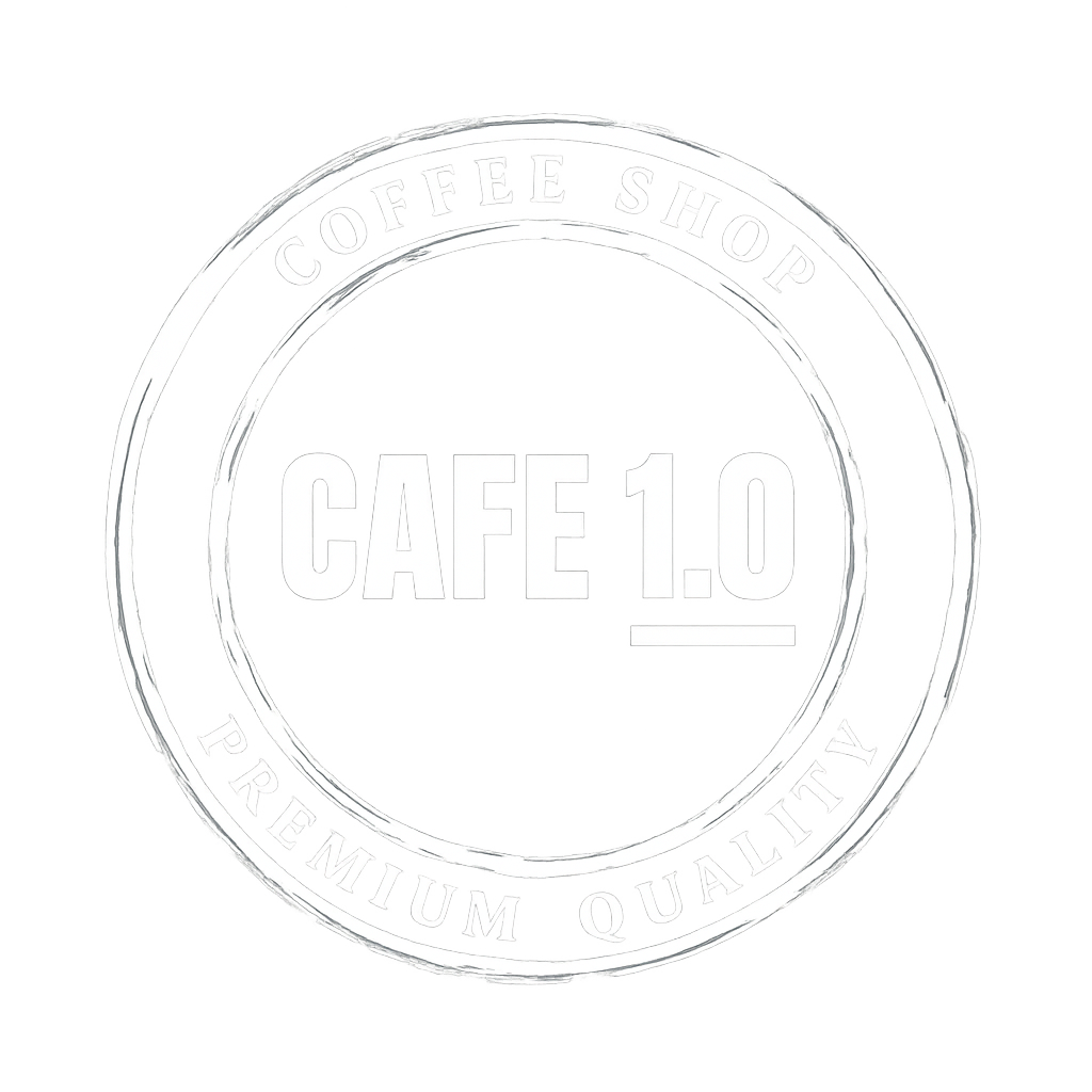 Cafe 1.0 | Esperienza unica tra sapori e cortesia